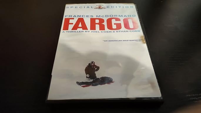 ファーゴ [DVD] 9jupf8b Amazon.co.jp: ファーゴ [DVD] : フランシス・マクドーマンド